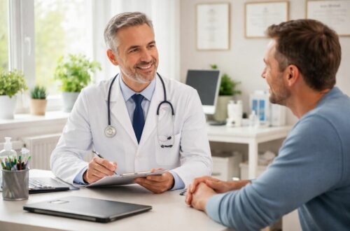 Pourquoi choisir un médecin du secteur 1 pour vos soins de santé