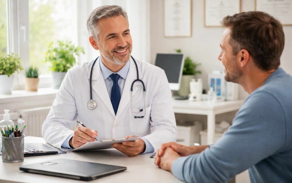 découvrez les avantages de choisir un médecin du secteur 1 pour vos soins de santé, notamment des tarifs réglementés et une prise en charge optimale.