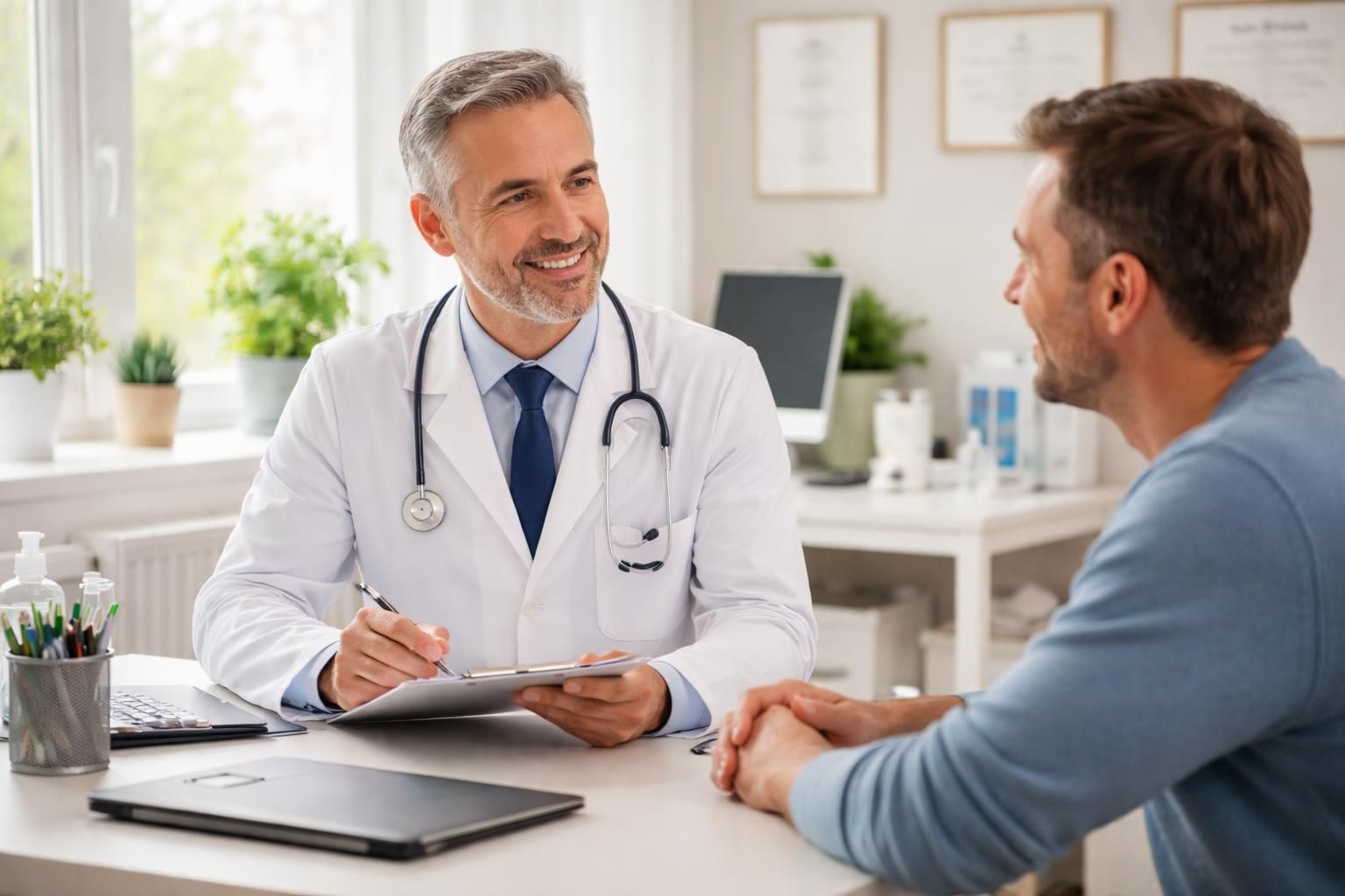 découvrez les avantages de choisir un médecin du secteur 1 pour vos soins de santé, notamment des tarifs réglementés et une prise en charge optimale.