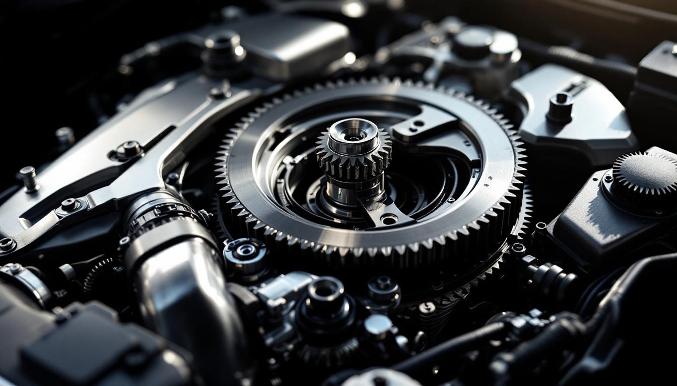 découvrez les avantages du volant moteur bi masse pour votre volkswagen t-roc, optimisant la performance et réduisant les vibrations pour une conduite plus confortable et durable.