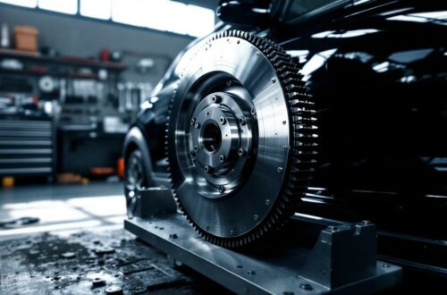 Pourquoi choisir un volant moteur bi masse pour Volkswagen T-Roc