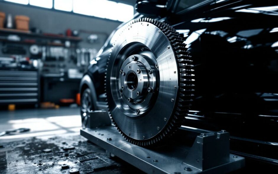 découvrez pourquoi opter pour un volant moteur bi masse est idéal pour votre volkswagen t-roc, améliorant la conduite, réduisant les vibrations et prolongeant la durée de vie du moteur.