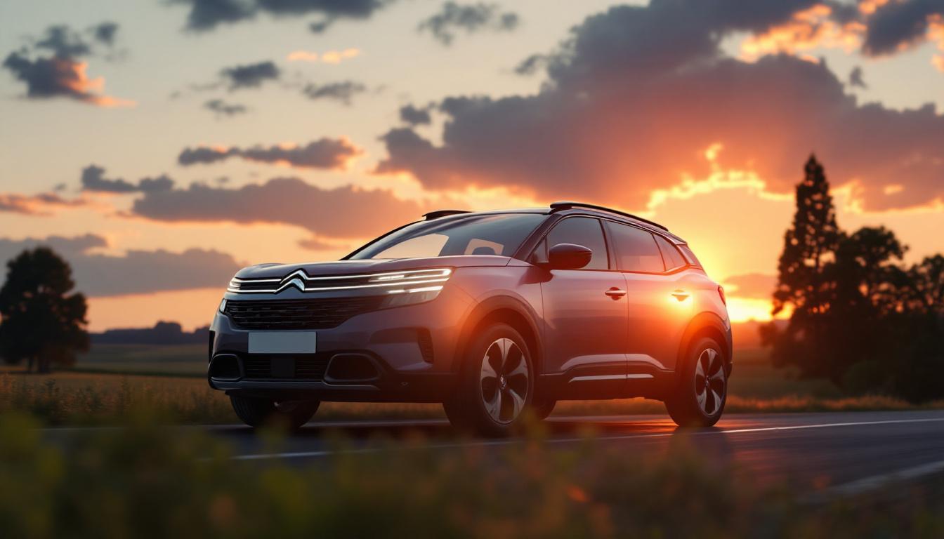 découvrez pourquoi le double volant amortisseur est un équipement essentiel pour les conducteurs de citroën c5 aircross, offrant confort et sécurité optimisés.