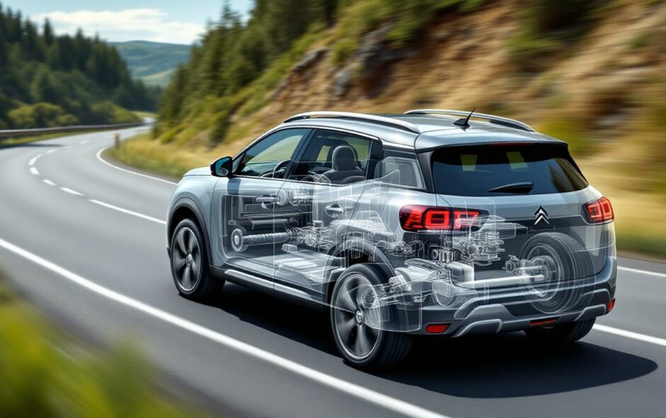 découvrez pourquoi le double volant amortisseur est un équipement essentiel pour les conducteurs de citroën c5 aircross, garantissant confort et sécurité optimale.