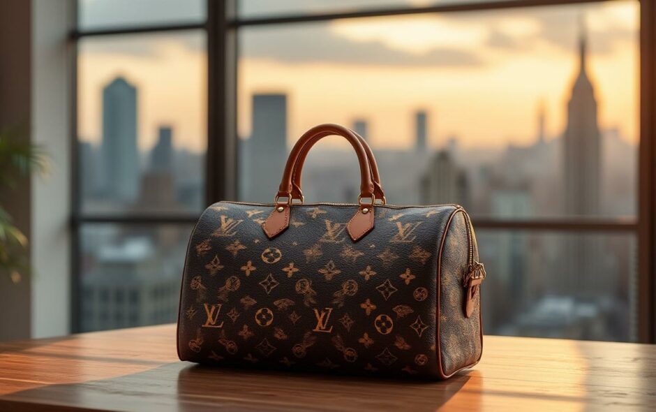 découvrez pourquoi le sac louis vuitton speedy est le cadeau parfait pour tous les passionnés de mode : élégance intemporelle, qualité exceptionnelle et symbole d’un style raffiné.
