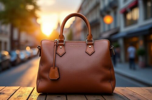 découvrez pourquoi les sacs onthego de louis vuitton sont devenus un incontournable de la mode : design iconique, praticité au quotidien et succès auprès des fashionistas. explorez les raisons de cet engouement !