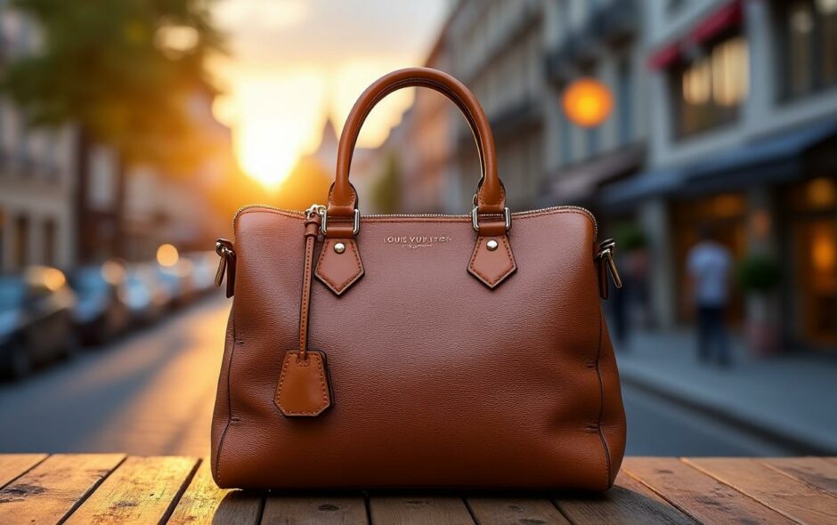 découvrez pourquoi les sacs onthego de louis vuitton sont devenus un incontournable de la mode : design iconique, praticité au quotidien et succès auprès des fashionistas. explorez les raisons de cet engouement !