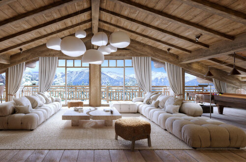 Proposez votre chalet et rejoignez notre reseau