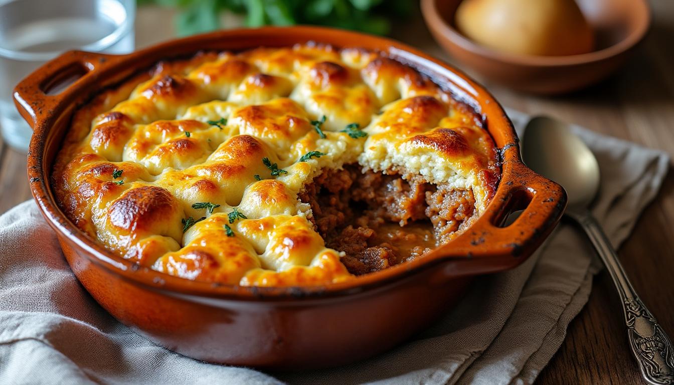 découvrez les accords mets et vins parfaits pour sublimer votre cassoulet ! explorez nos recommandations pour accompagner ce plat traditionnel français avec les meilleurs crus, et émerveillez vos papilles grâce à une harmonie de saveurs inoubliable.