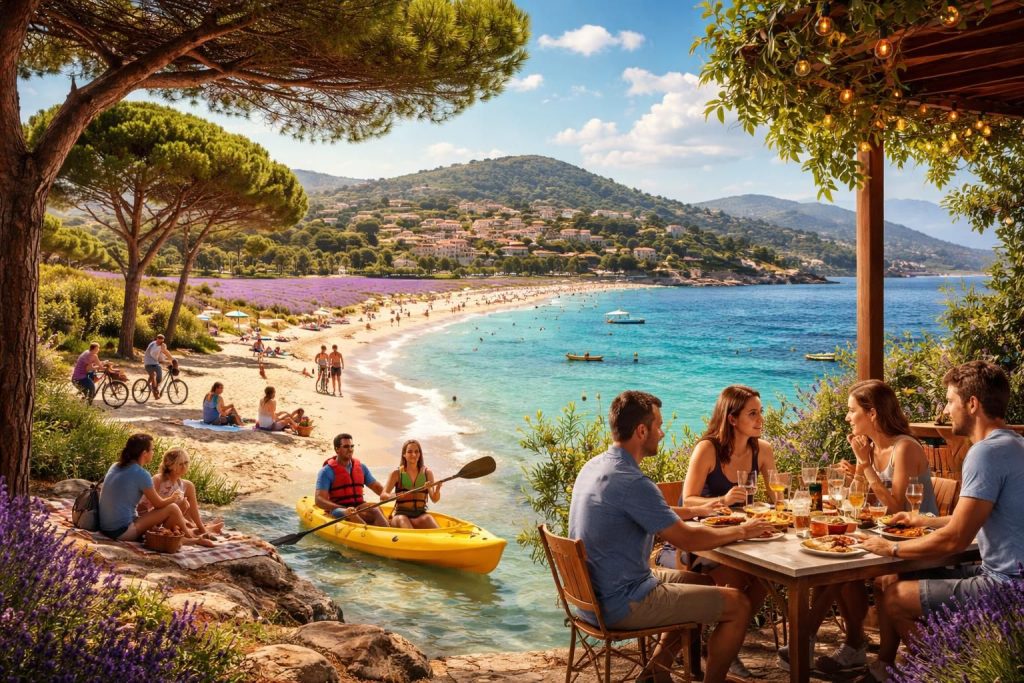 découvrez les meilleures activités à faire ce week-end dans le var pour vivre une expérience inoubliable entre nature, culture et détente.