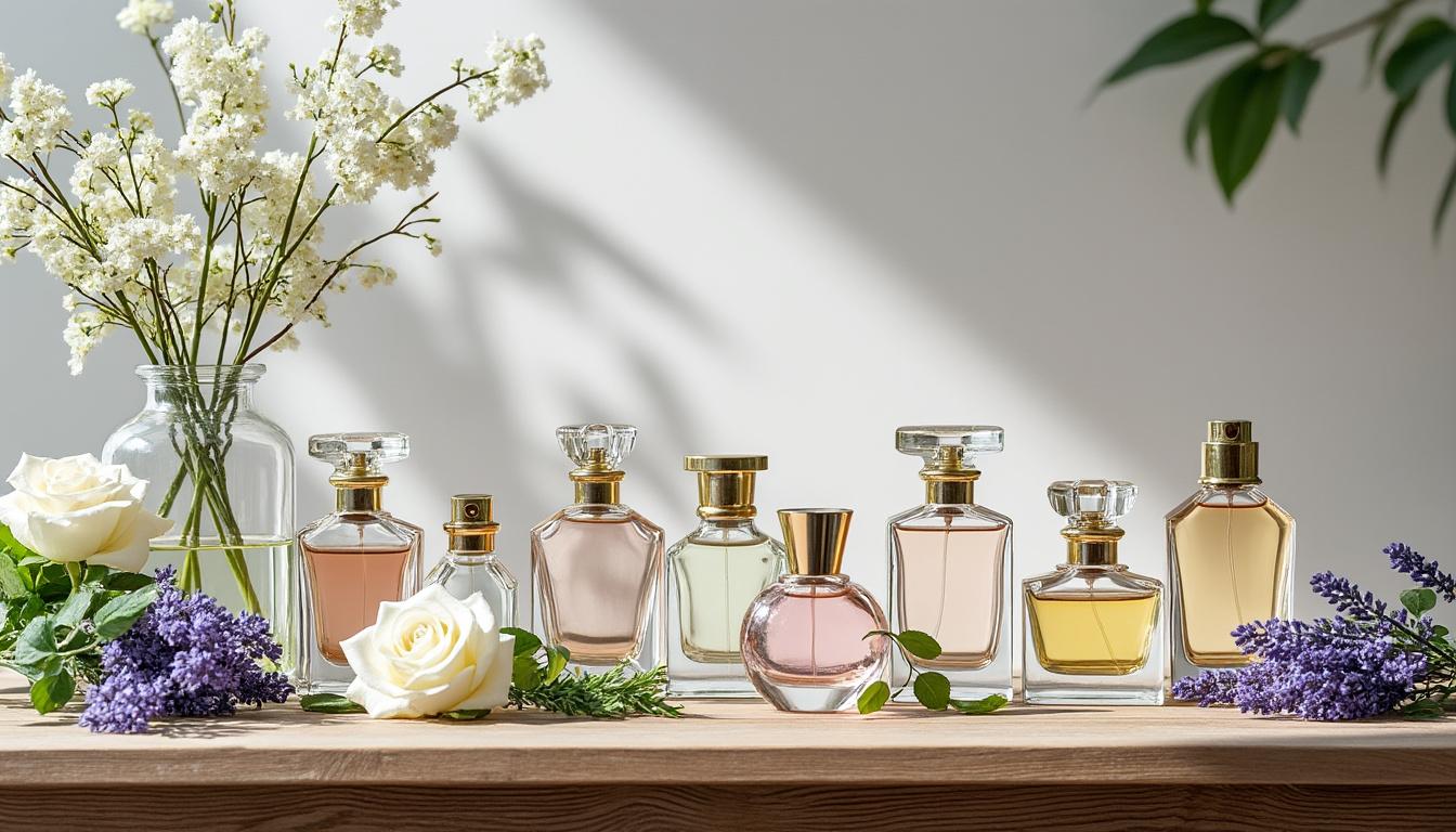 découvrez 10 idées créatives pour donner une nouvelle vie à vos anciens flacons de parfum. transformez-les en objets décoratifs, en accessoires pratiques ou en cadeaux originaux tout en adoptant une démarche écoresponsable. ne jetez plus vos flacons, recyclez-les avec style !
