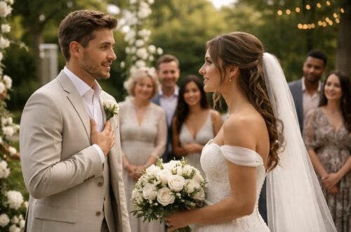 découvrez comment "mariés au premier regard" explore les dynamiques des couples modernes et suivez les histoires captivantes de ceux qui se rencontrent pour se marier à l'aveugle.