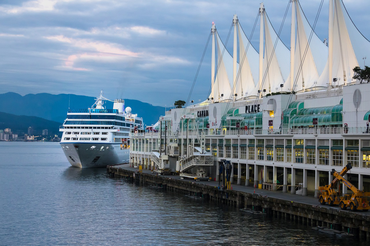 Regent Seven Seas Cruises