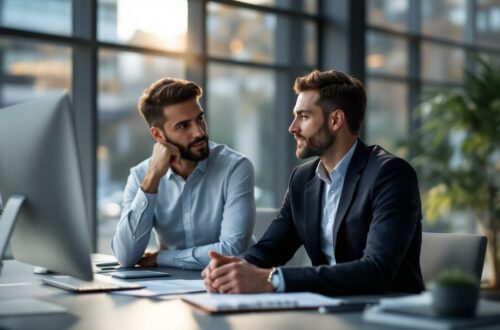 découvrez comment renégocier votre crédit immobilier efficacement en 5 étapes clés pour bénéficier des meilleures conditions de prêt et réaliser des économies substantielles.