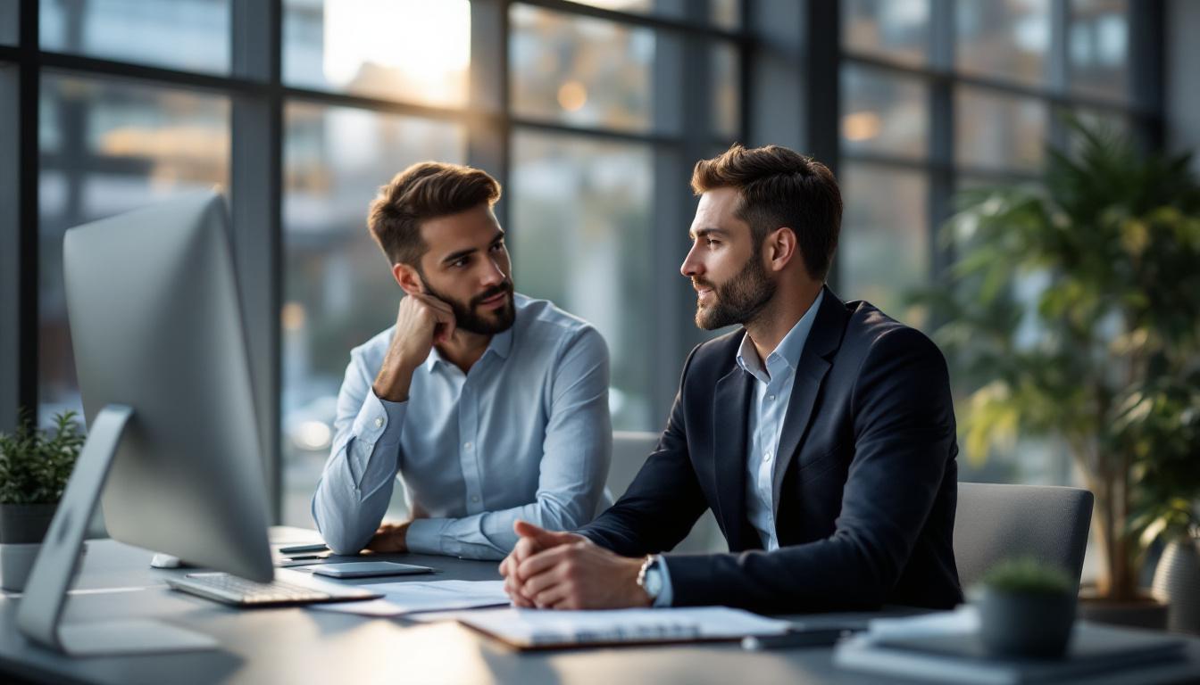 découvrez comment renégocier votre crédit immobilier efficacement en 5 étapes clés pour bénéficier des meilleures conditions de prêt et réaliser des économies substantielles.