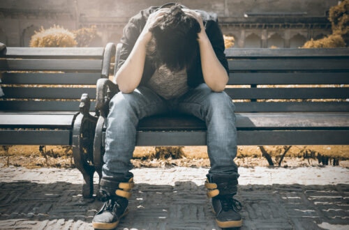 Résine de CBD pour la dépression : une aide pour améliorer l’humeur
