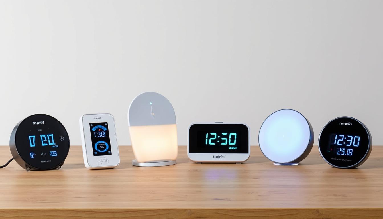réveil luminothérapie darty : un réveil naturel pour booster l’humeur et l’énergie dès le matin. découvrez nos conseils, avis et meilleurs modèles.