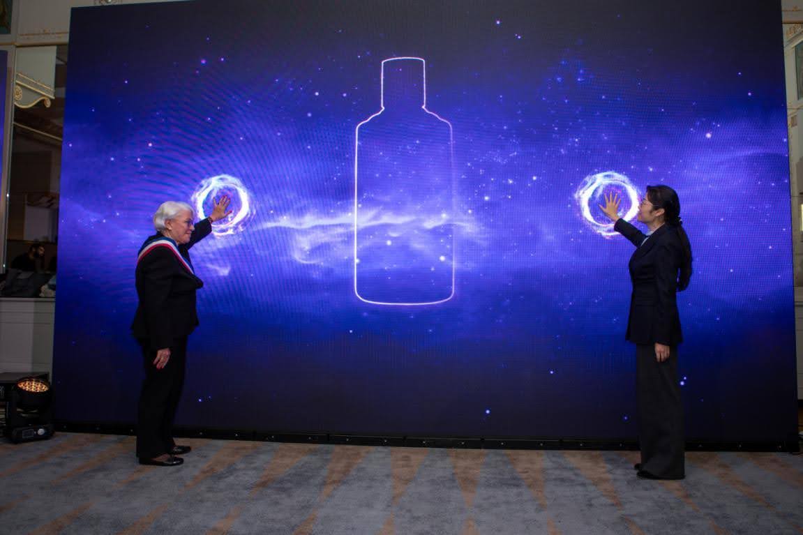 Rive Gauche de Paris