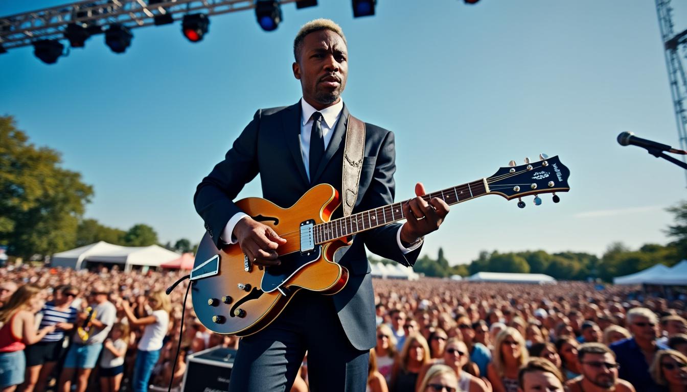 découvrez comment robert johnson a influencé la culture locale d'offenbach en allemagne, en explorant son héritage musical et son impact durable sur la scène artistique de la région.