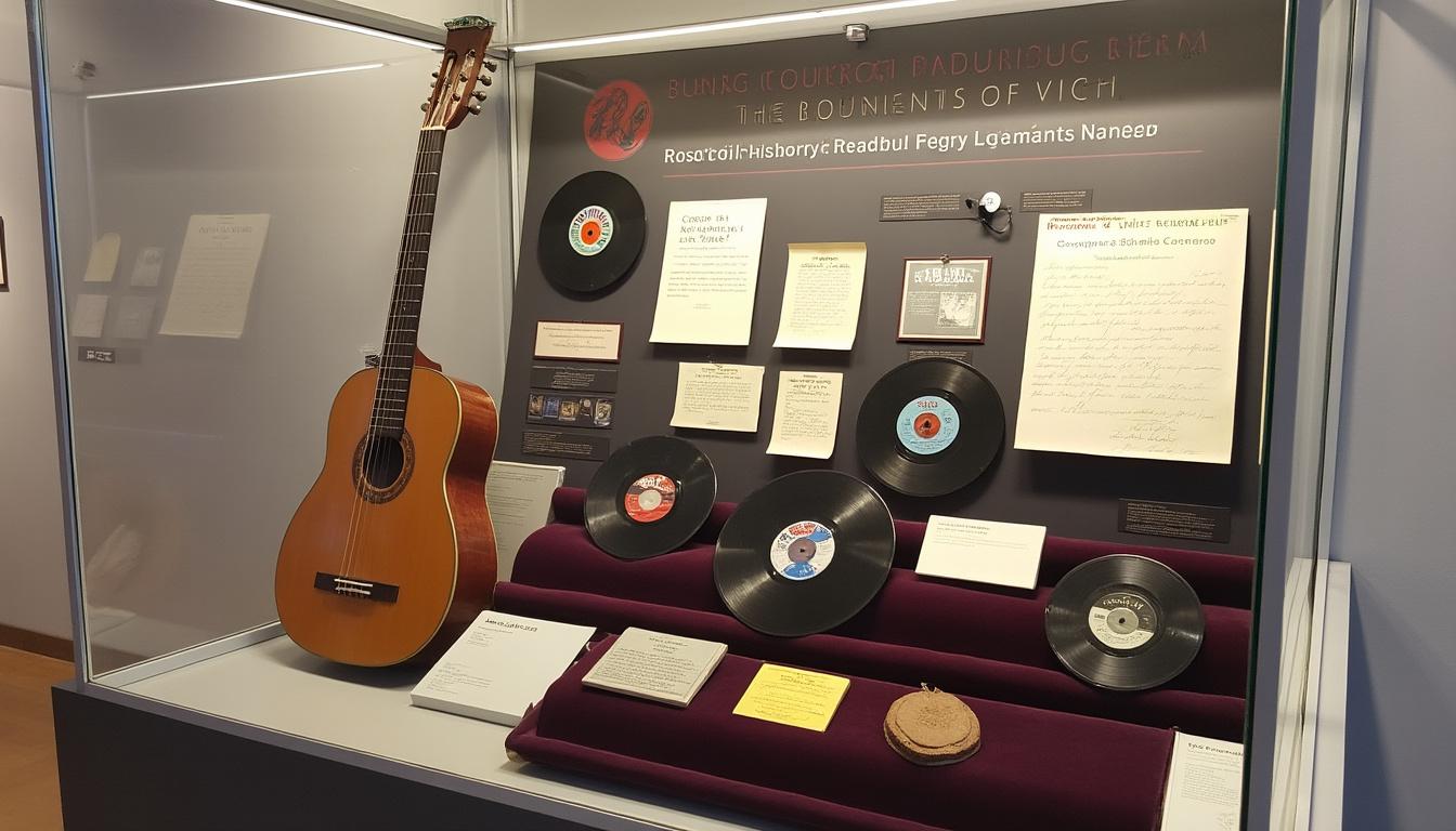découvrez l'influence marquante de robert johnson à offenbach, allemagne, et son rôle dans le développement de la culture locale à travers la musique et les traditions.