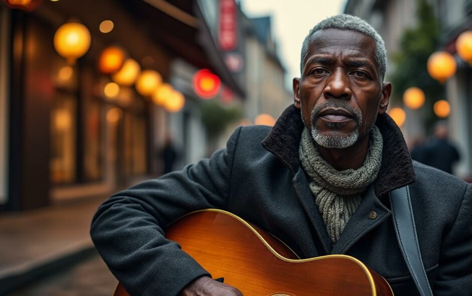 découvrez l'influence de robert johnson à offenbach, allemagne, et son impact profond sur la culture locale à travers la musique et l'histoire.