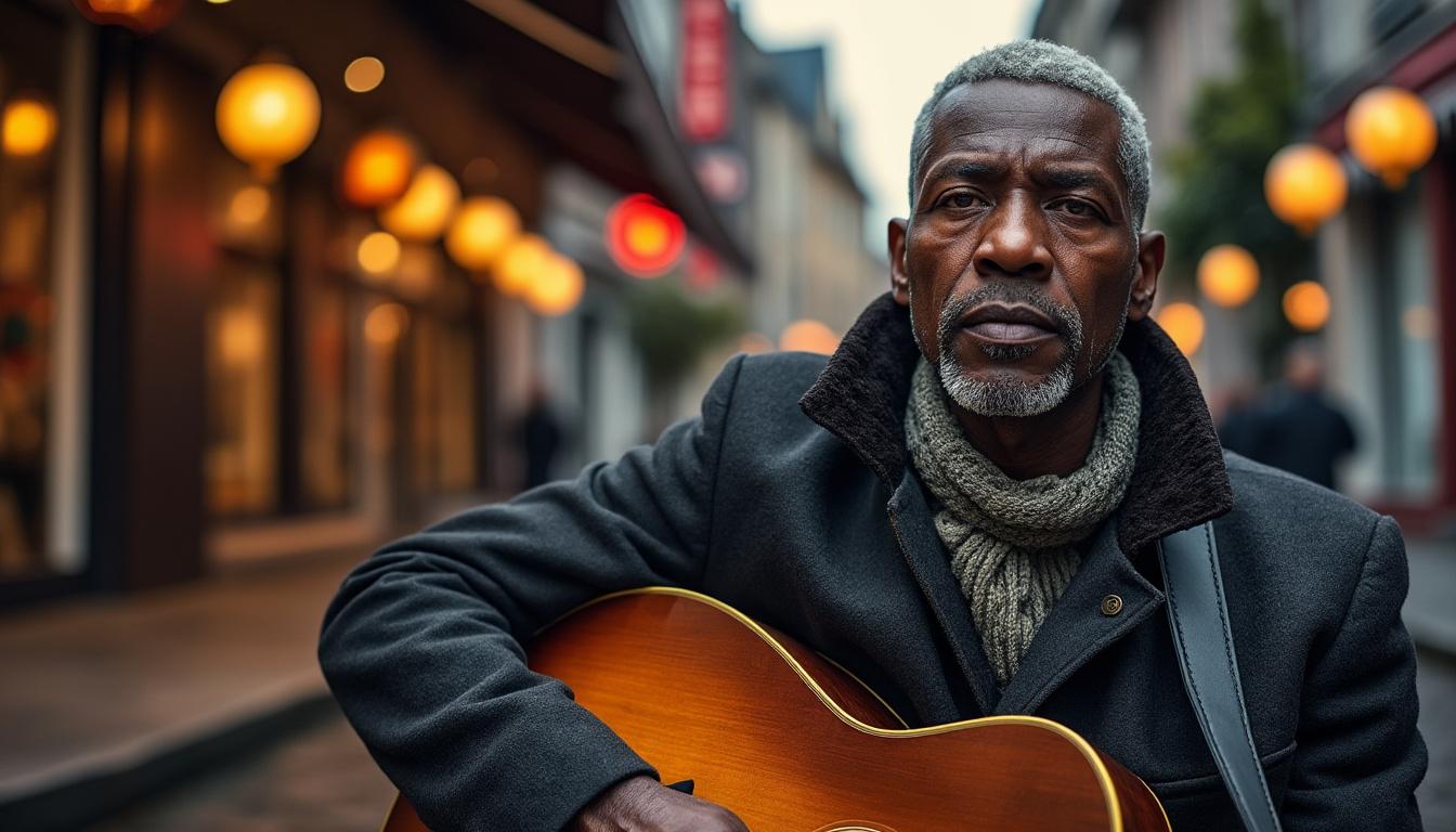 découvrez l'influence de robert johnson à offenbach, allemagne, et son impact profond sur la culture locale à travers la musique et l'histoire.
