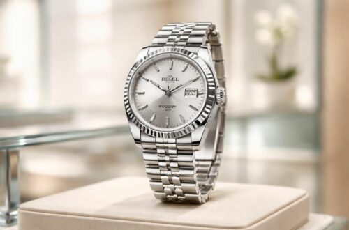 Rolex Certified Pre-Owned : plateforme officielle pour montres certifiées d&rsquo;occasion