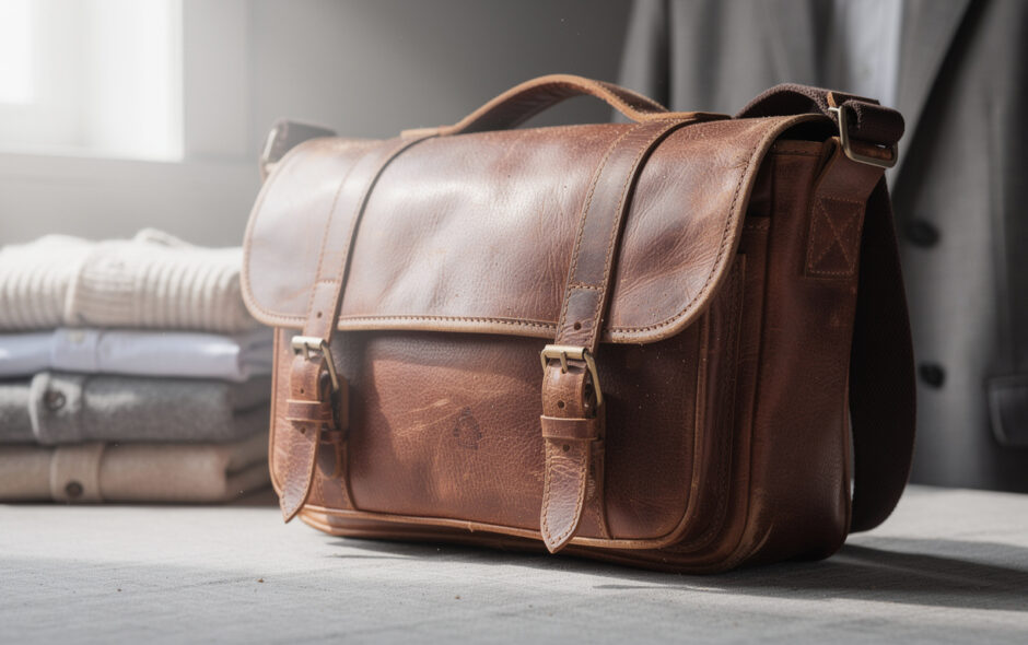 découvrez le sac besace en cuir, un accessoire intemporel qui s'accorde parfaitement avec toutes vos tenues pour un style élégant et pratique au quotidien.