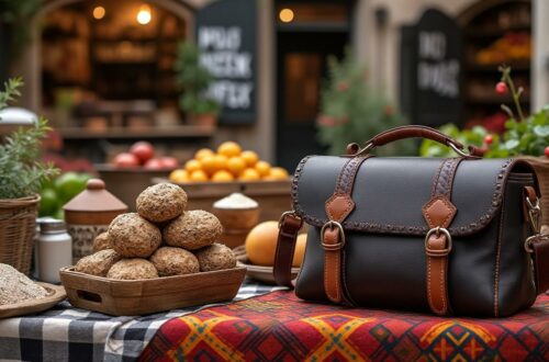 Sac fait main en Europe : Comment choisir le modèle qui vous correspond le mieux ?