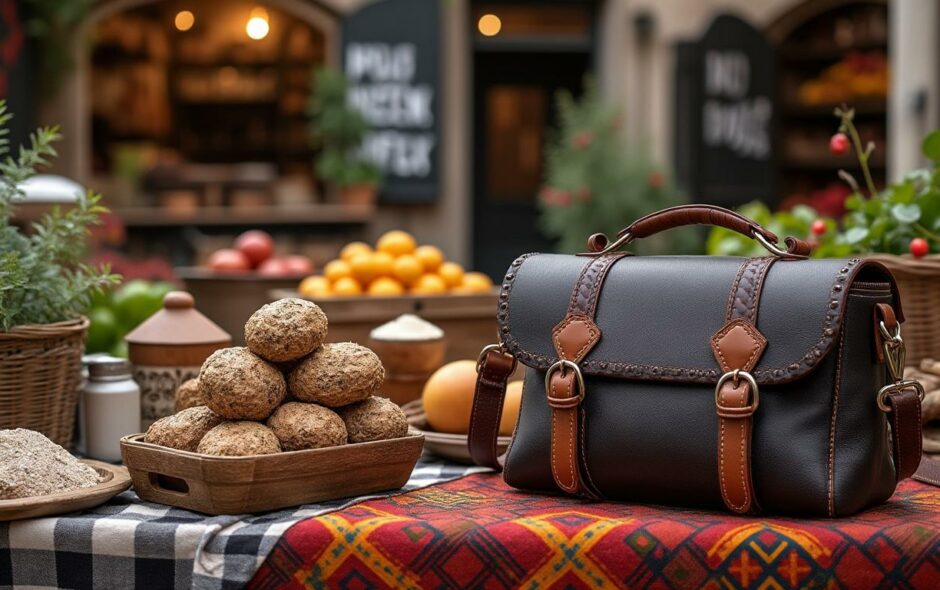 découvrez comment choisir le sac fait main en europe qui correspond parfaitement à votre style et à vos besoins. conseils et astuces pour un achat responsable et personnalisé.
