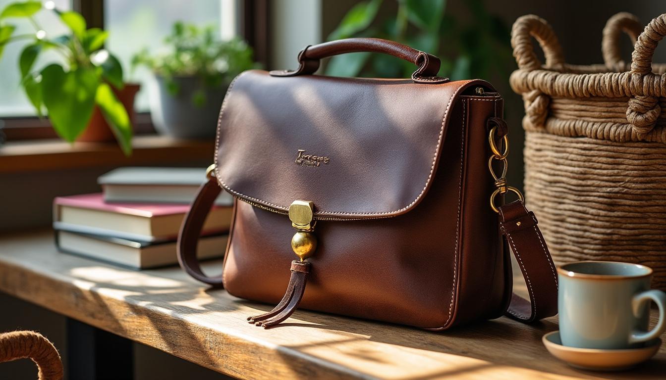 découvrez comment choisir le sac fait main en europe qui correspond parfaitement à votre style et besoins grâce à nos conseils pratiques et astuces de sélection.
