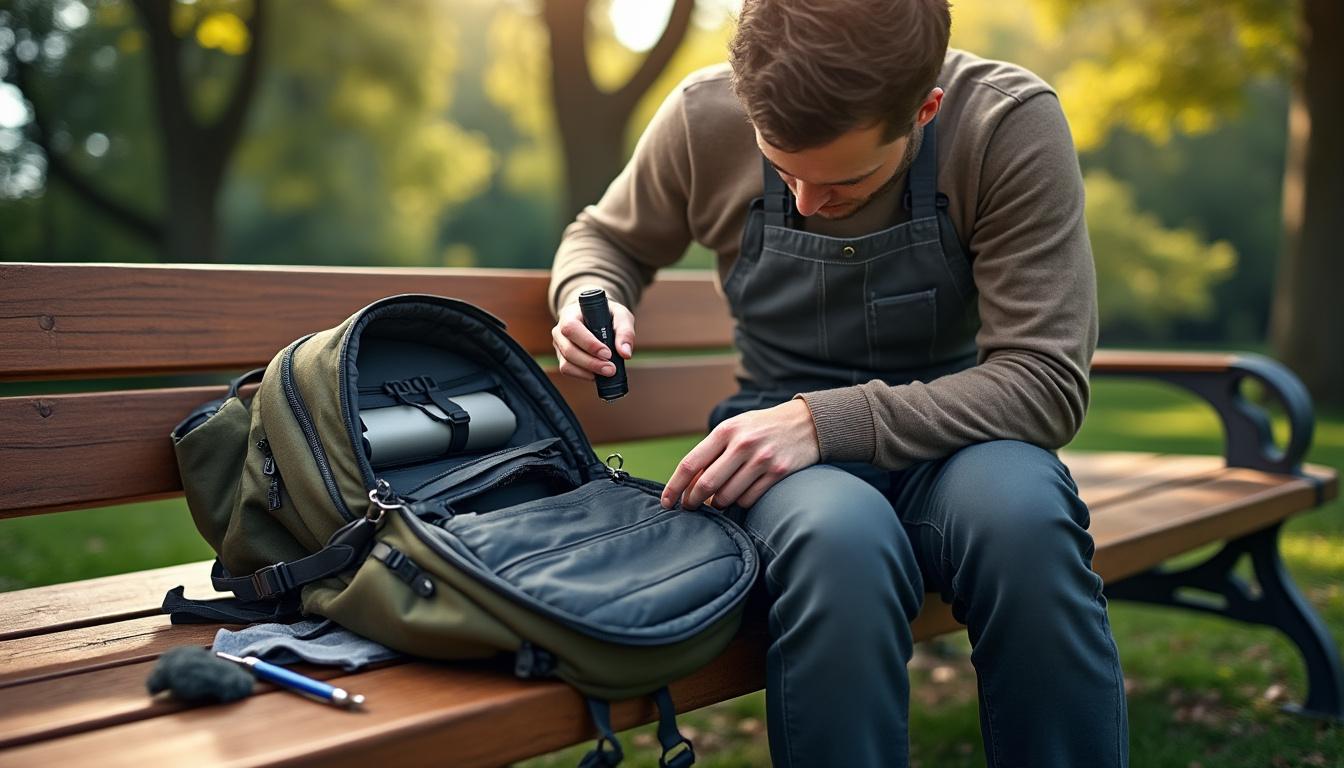 découvrez nos conseils pratiques pour entretenir vos sacs à porter sur le dos et prolonger leur durée de vie. apprenez les meilleures astuces pour garder vos sacs propres, résistants et comme neufs plus longtemps.