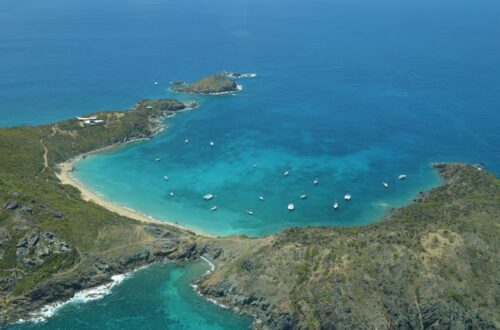 St-Bath : Des vacances de rêve à Saint-Barthélemy dans les Antilles françaises