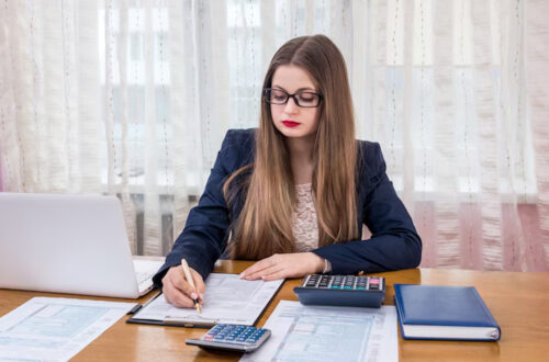 Salaire CPA