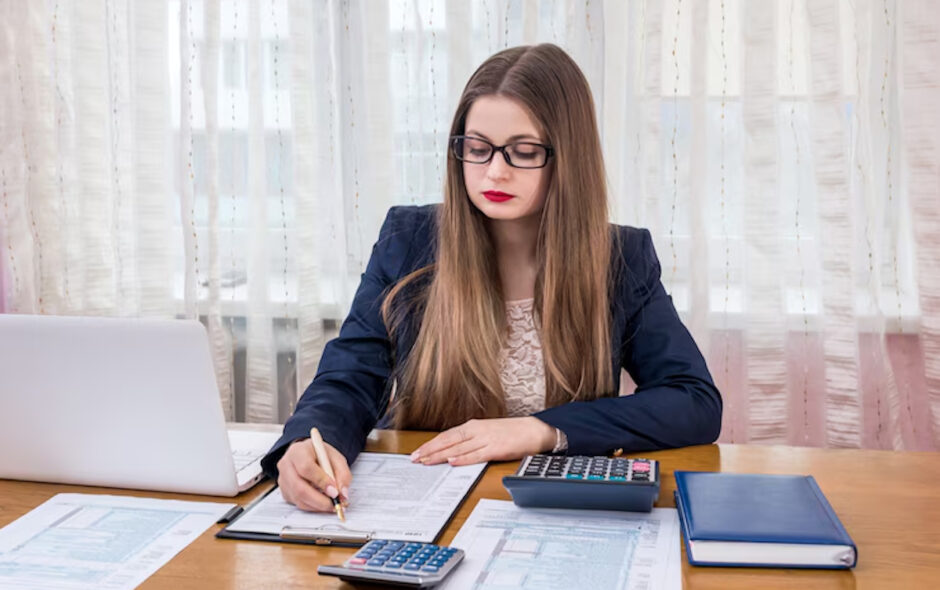 Salaire CPA