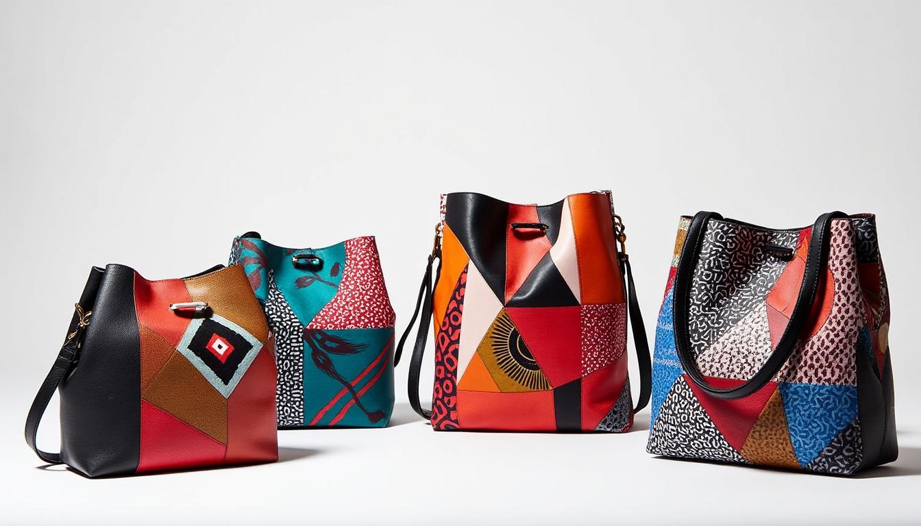 découvrez la collection de sacs urbains sarah pacini : des accessoires éthiques conçus pour une mode responsable, alliant style contemporain et engagement durable.