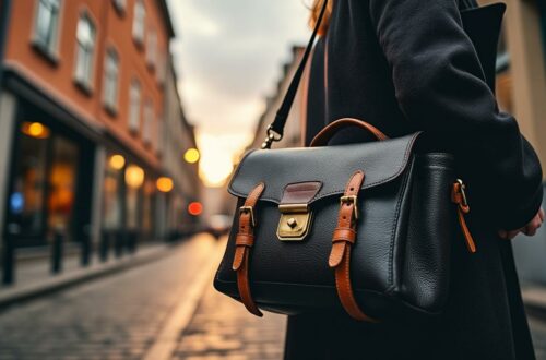 découvrez les sacs urbains sarah pacini : alliant style moderne et engagement éthique, ces accessoires sont conçus pour une mode responsable et durable. adoptez un choix tendance et respectueux de l’environnement.