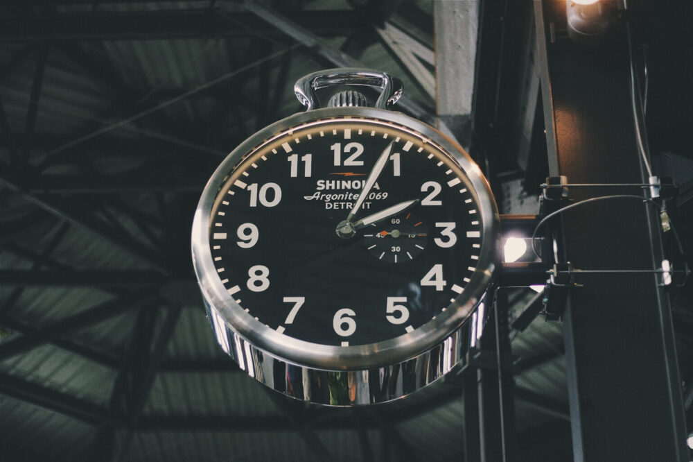 Shinola