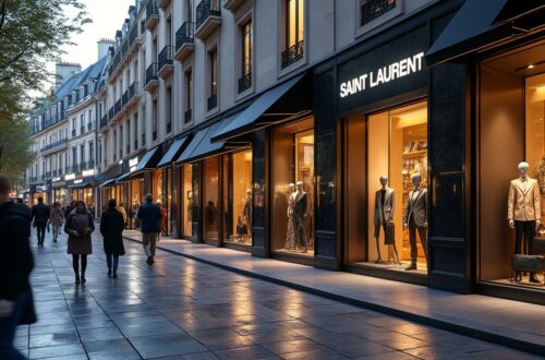 Shopping Saint Laurent de Saint Laurent : Les boutiques phare à visiter