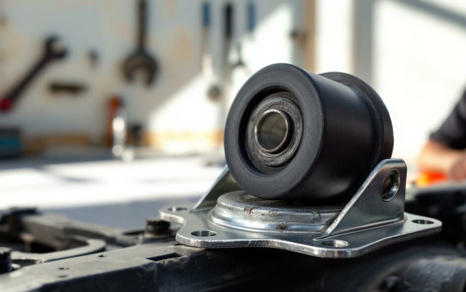 découvrez pourquoi un entretien régulier des silent blocs pour votre citroën c3 iv est essentiel pour assurer une conduite confortable, la sécurité et la longévité de votre véhicule.