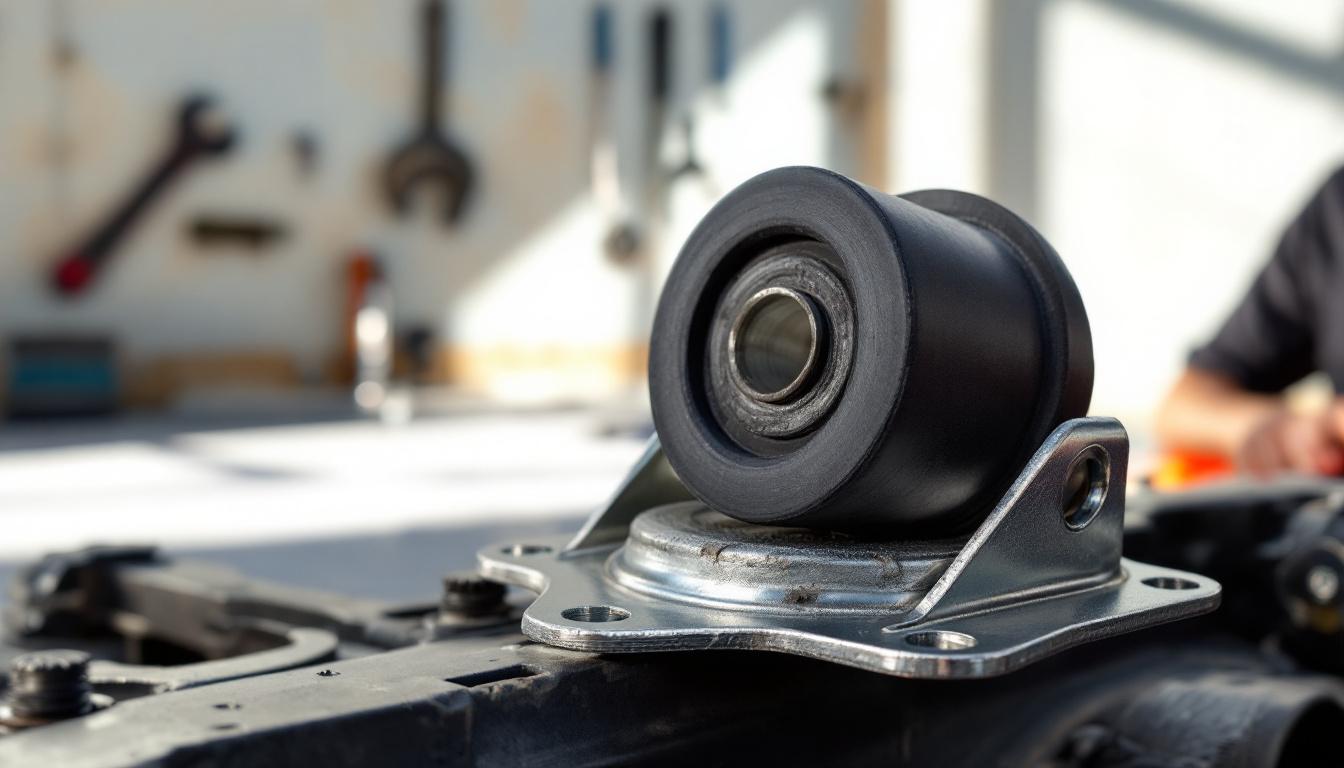 découvrez pourquoi un entretien régulier des silent blocs pour votre citroën c3 iv est essentiel pour assurer une conduite confortable, la sécurité et la longévité de votre véhicule.