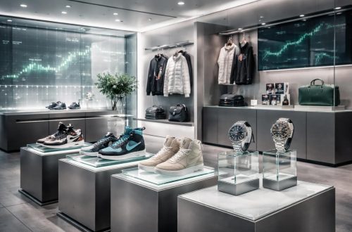 découvrez stockx, la plateforme idéale pour acheter et échanger des produits rares et prisés en toute sécurité. trouvez des éditions limitées exclusives et connectez-vous avec une communauté passionnée.
