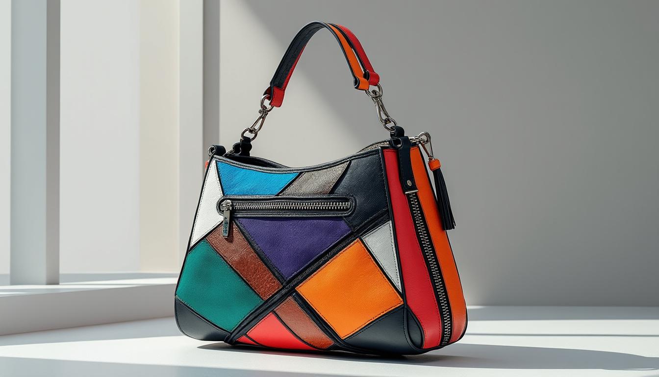 découvrez les styles et designs innovants de sacs hybrides qui allient fonctionnalité et esthétique pour un look tendance et pratique.