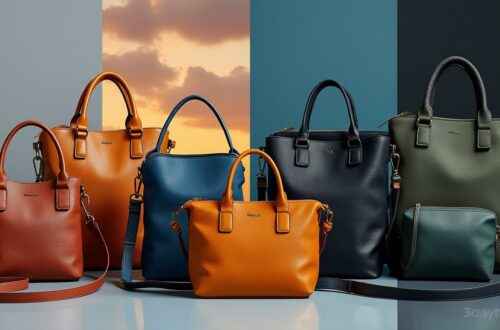 découvrez les styles innovants et designs uniques de sacs hybrides qui allient fonctionnalité et élégance pour un look tendance et pratique au quotidien.