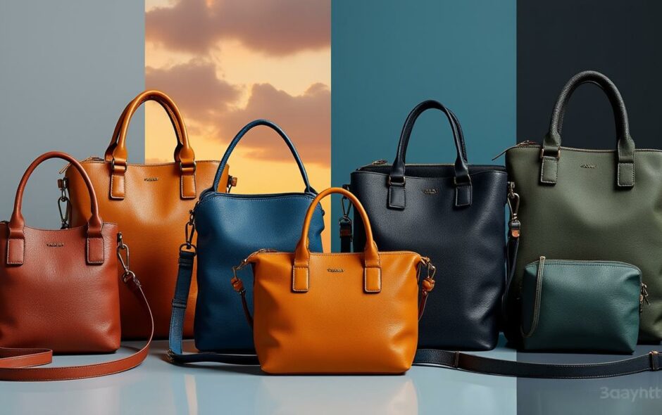 découvrez les styles innovants et designs uniques de sacs hybrides qui allient fonctionnalité et élégance pour un look tendance et pratique au quotidien.