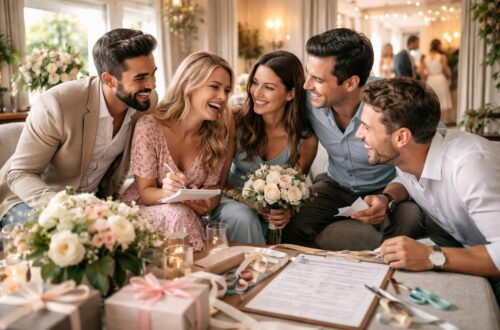 découvrez comment organiser une surprise mémorable pour un mariage en évitant les erreurs courantes afin de garantir un moment inoubliable et réussi.