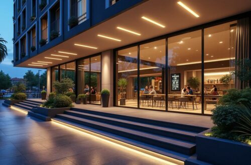 découvrez le sutton barcelona à barcelone, en espagne : un lieu d’exception pour des vacances inoubliables alliant confort, détente et proximité des attractions phares de la ville.