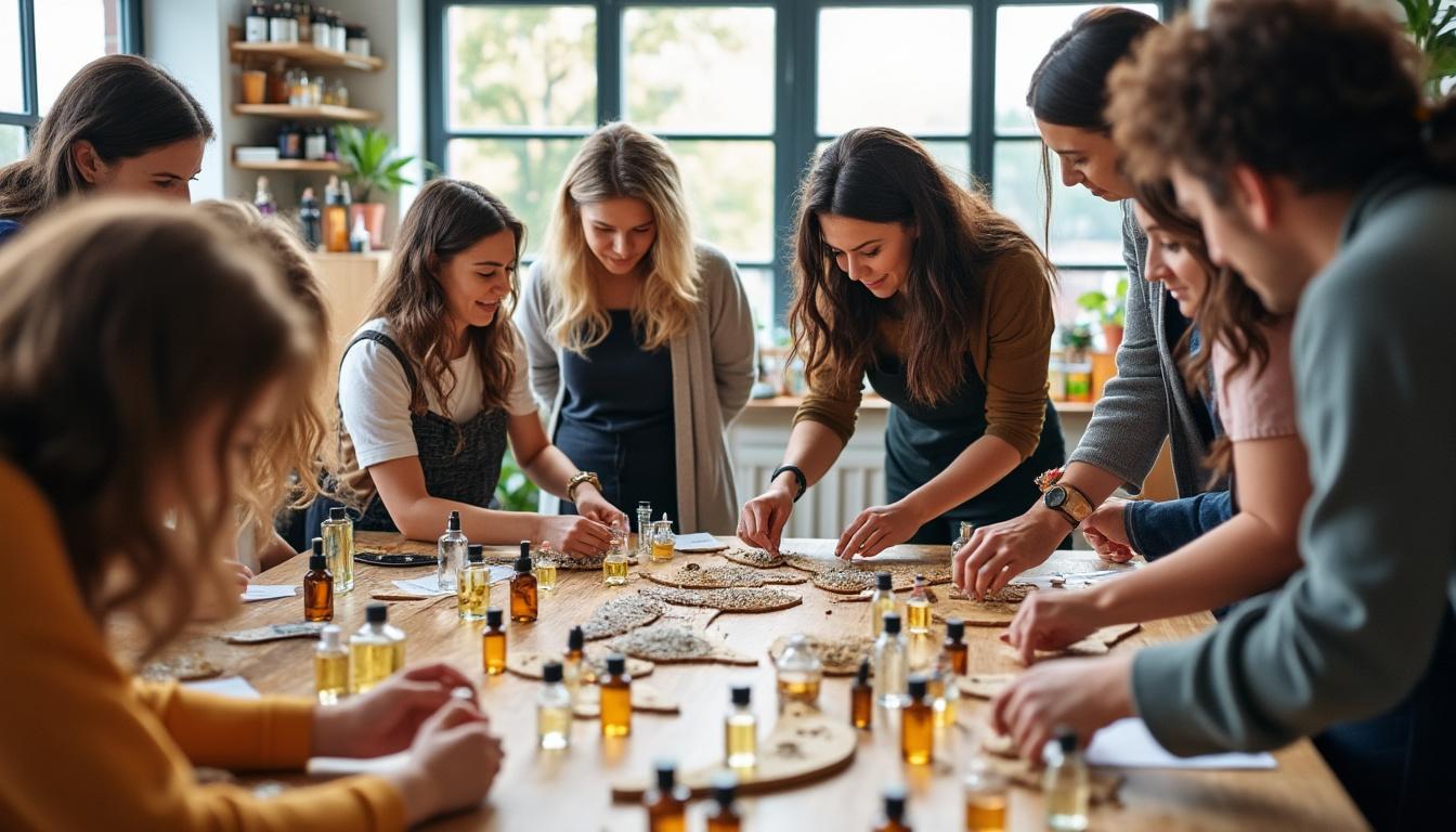 découvrez notre tableau de concordance des parfums génériques prady pour comparer facilement les équivalences et trouver le parfum qui correspond à vos envies olfactives.