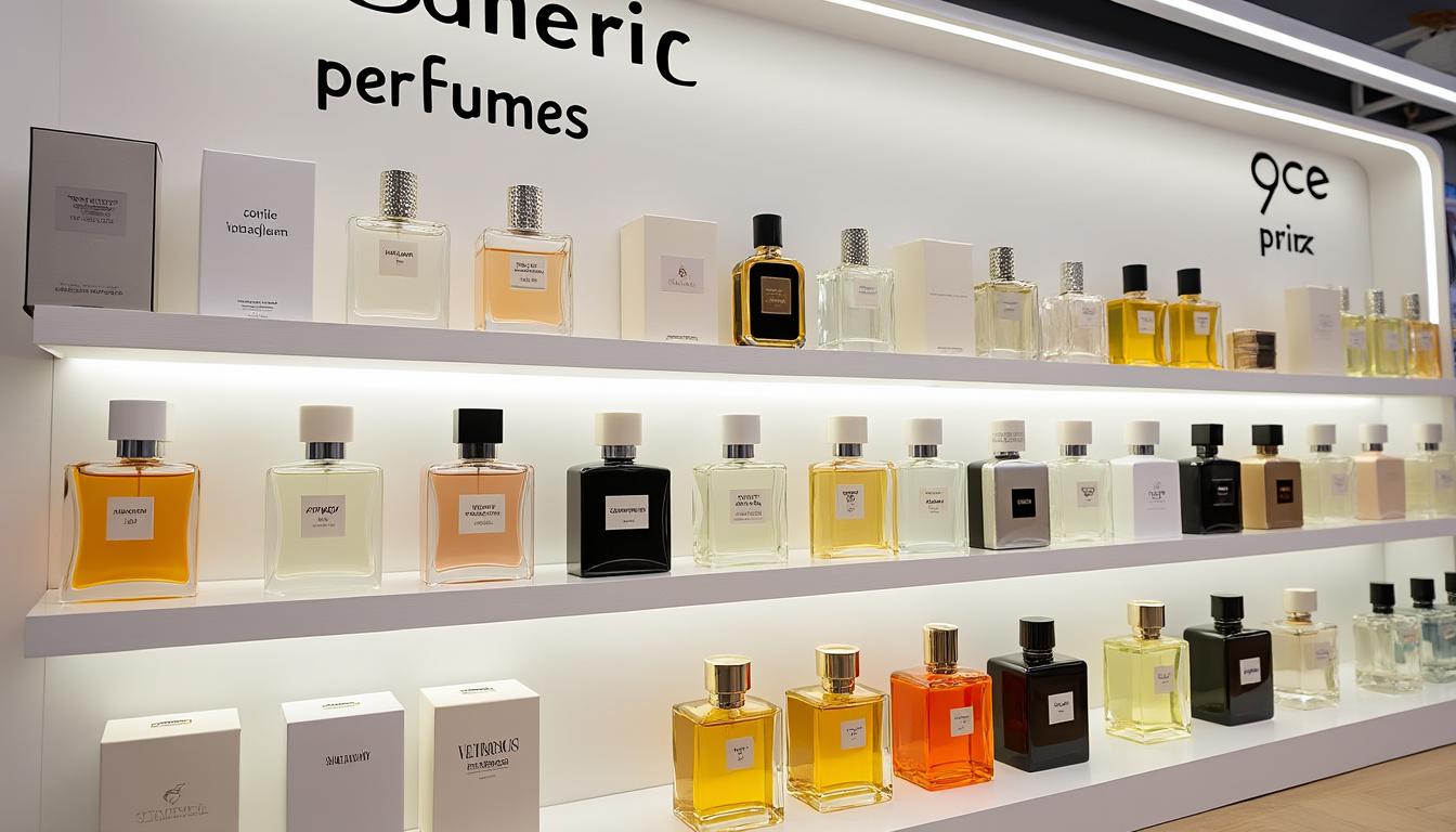 découvrez notre tableau de concordance des parfums génériques prady : une aide pratique pour comparer facilement les fragrances et trouver le parfum idéal correspondant à vos goûts olfactifs.