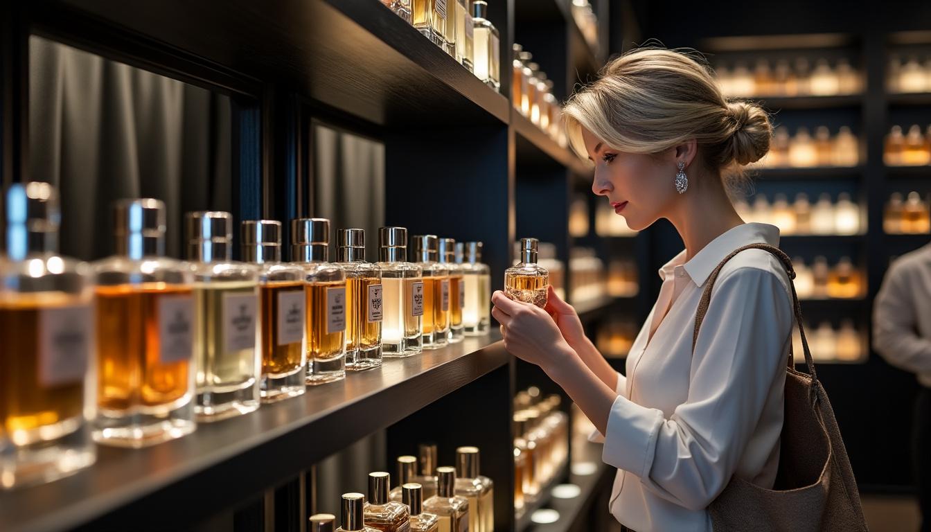 découvrez notre tableau de concordance des parfums génériques prady pour comparer facilement vos fragrances préférées et faire le meilleur choix olfactif selon vos envies.